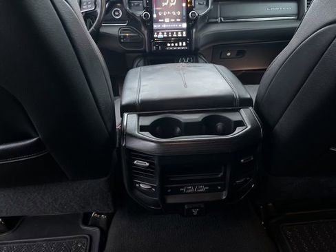 Used 2022 RAM 2500 Limited w/ Night Edition image 17