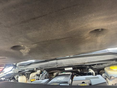 Used 2022 RAM 2500 Limited image 10