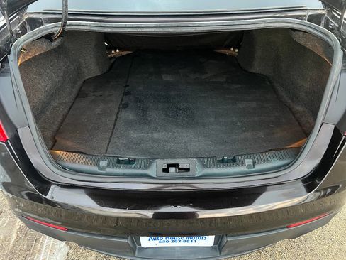 Used 2017 Ford Taurus Police Interceptor AWD image 10