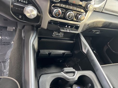 Used 2024 RAM 1500 Laramie image 20