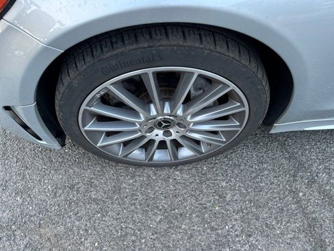 Used 2020 Mercedes-Benz C 300 4MATIC Sedan image 38