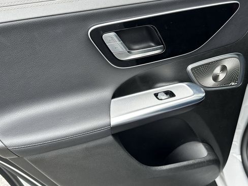 Certified 2023 Mercedes-Benz EQE 350+ SUV image 25