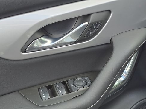 Used 2023 Chevrolet Blazer LT w/ Driver Confidence Package image 29