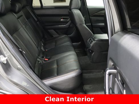 Used 2025 MAZDA CX-50 AWD 2.5 S w/ Accent Package image 39