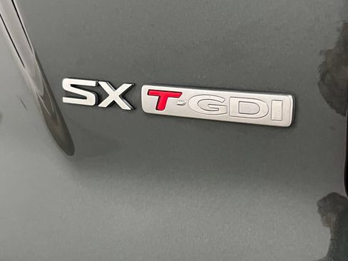 Used 2021 Kia Sorento SX Prestige AWD/4WD image 6