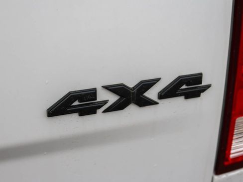 New 2024 RAM 1500 Tradesman w/ Popular Equipment Group image 7