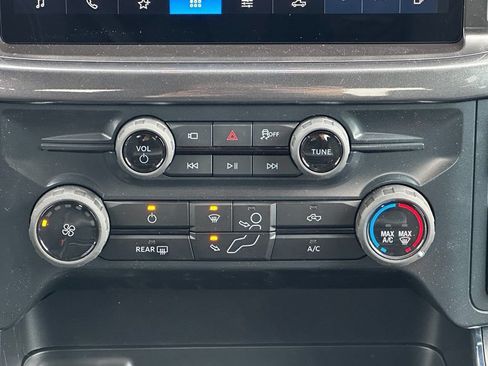 New 2026 Ford F150 STX w/ Equipment Group 200A AWD/4WD image 14
