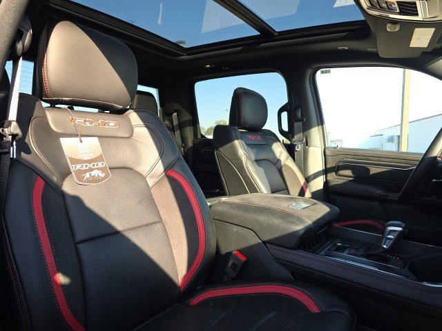 Used 2026 RAM 1500 RHO w/ RHO Level 1 Equipment Group AWD/4WD image 13