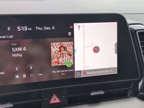 Used 2023 Kia Sportage EX image 21