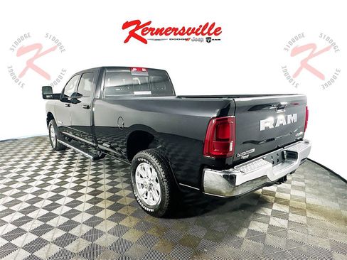 New 2026 RAM 2500 Laramie image 5