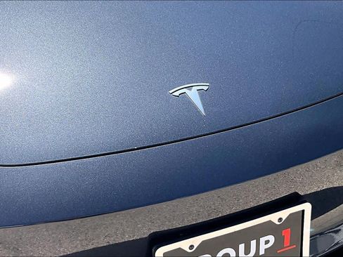 Used 2025 Tesla Model 3 Long Range AWD/4WD image 28