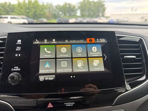 Used 2019 Honda Pilot EX-L image 18