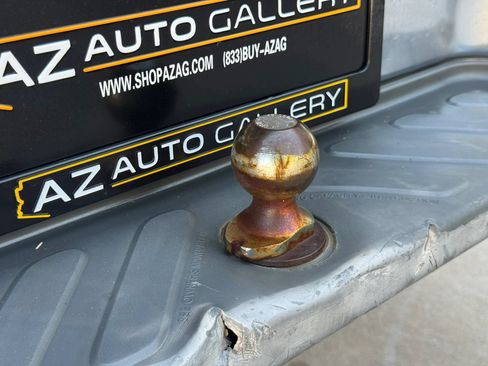 Used 2011 Nissan Frontier SV RWD image 49