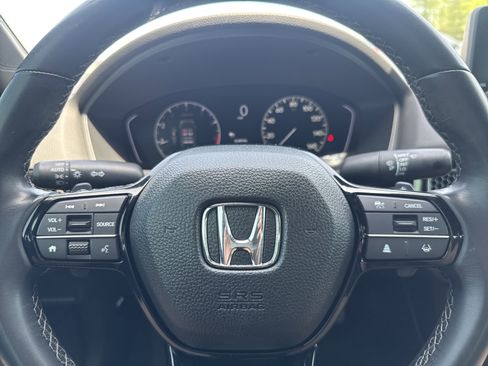 Used 2022 Honda Civic Sport image 10