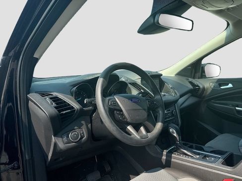 Used 2019 Ford Escape SE AWD/4WD image 9