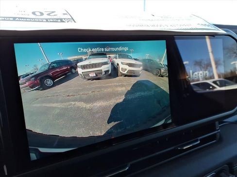 New 2026 Jeep Wrangler Rubicon image 19