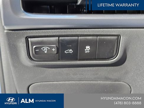 New 2026 Hyundai Santa Cruz SEL FWD image 25