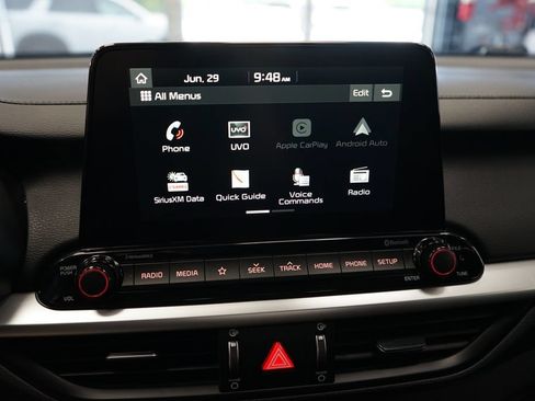 Used 2021 Kia Forte GT FWD image 34