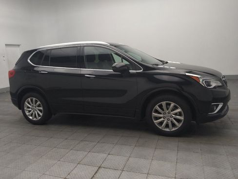 Used 2019 Buick Envision Essence AWD/4WD image 11