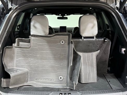 Used 2023 Ford Explorer ST w/ Equipment Group 401A image 38