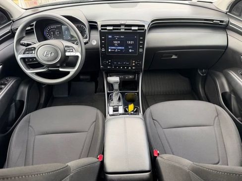 Used 2024 Hyundai Tucson SEL AWD/4WD image 2