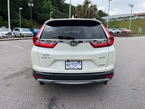 Used 2017 Honda CR-V Touring image 34