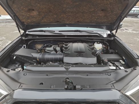 Certified 2024 Toyota 4Runner TRD Pro image 33