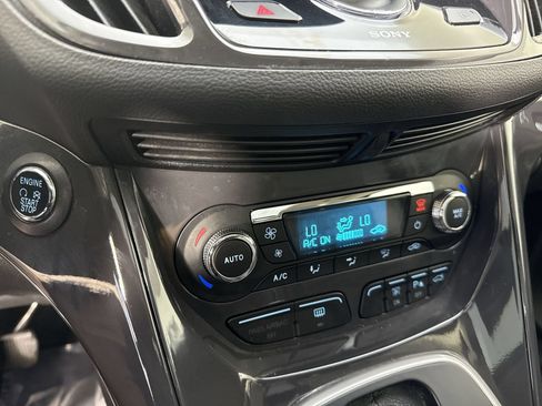 Used 2014 Ford Escape Titanium w/ Equipment Group 401A AWD/4WD image 10