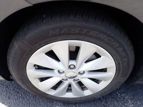 Used 2016 Dodge Dart Aero FWD image 10