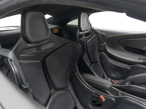 Used 2019 McLaren 600LT image 43