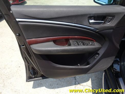 Used 2014 Acura MDX SH-AWD image 28
