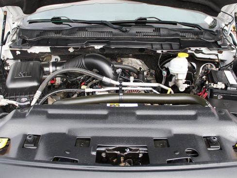 Used 2021 RAM 1500 Classic Warlock image 11