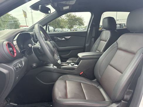 Used 2025 Chevrolet Blazer RS w/ Enhanced Convenience Package AWD/4WD image 21