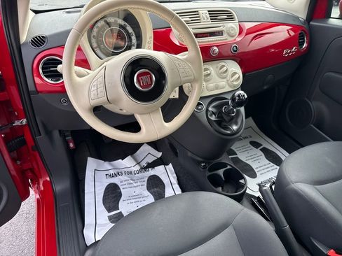 Used 2013 FIAT 500 Pop image 13