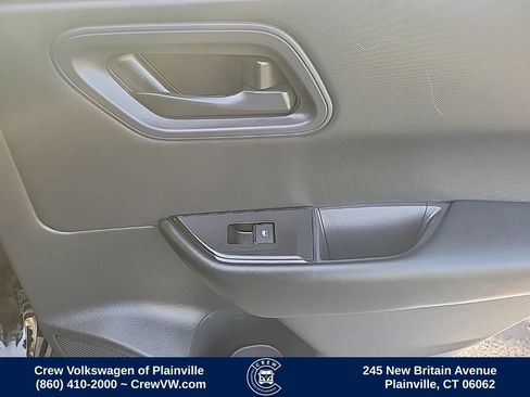 Used 2024 Nissan Rogue S AWD/4WD image 44