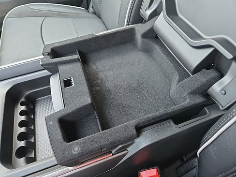 New 2026 RAM 2500 Laramie image 84