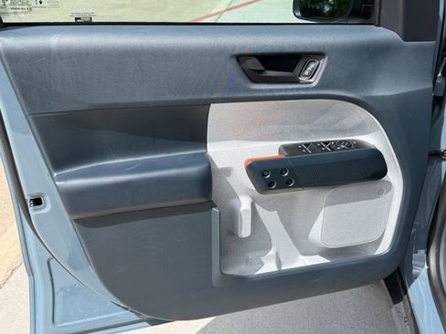 Used 2023 Ford Maverick XLT FWD image 8