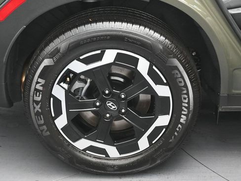 Used 2026 Hyundai Santa Fe SEL FWD image 35