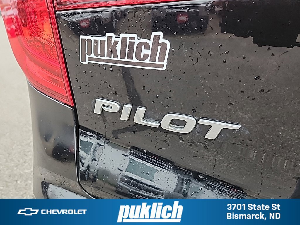 Used 2017 Honda Pilot EX-L image 42