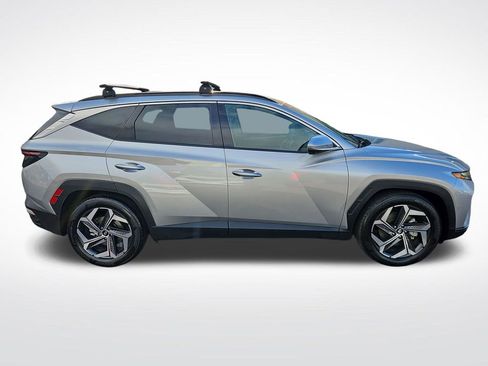 Used 2024 Hyundai Tucson Limited FWD image 6