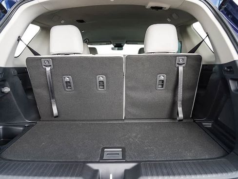 New 2025 Honda Pilot EX-L image 21