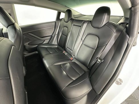 Used 2021 Tesla Model 3 Long Range AWD/4WD image 32