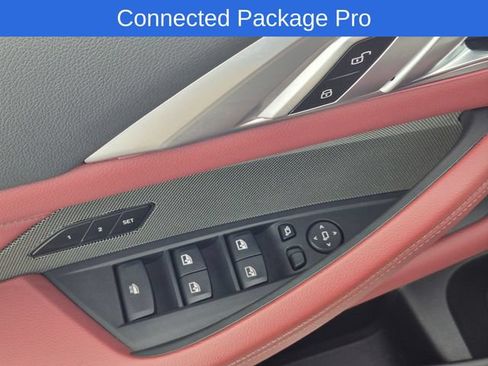 Used 2021 BMW M440i Convertible w/ Executive Package RWD image 12