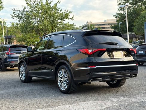 Used 2023 Acura MDX SH-AWD w/ Advance Package image 6
