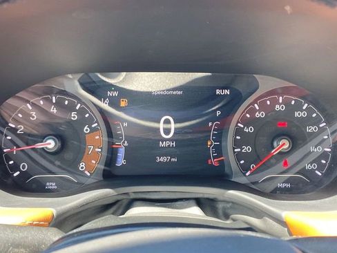 Used 2024 Jeep Compass Limited AWD/4WD image 11