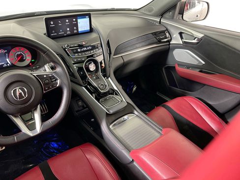 Used 2023 Acura RDX A-Spec image 23