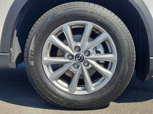 Certified 2023 MAZDA CX-5 AWD 2.5 S w/ Select Package image 9