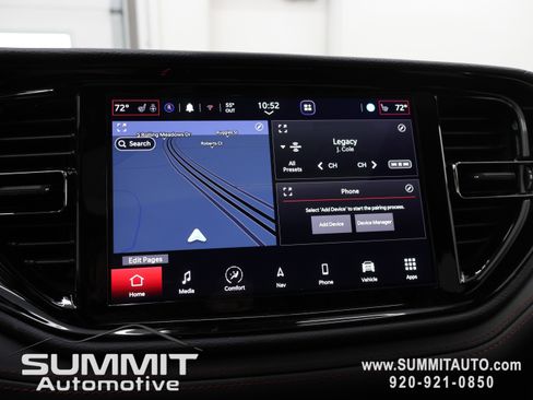 New 2026 Dodge Durango GT AWD/4WD image 53