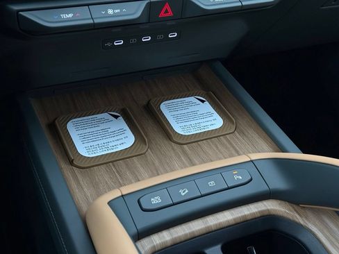 New 2027 Kia Telluride SX X-Line AWD/4WD image 18
