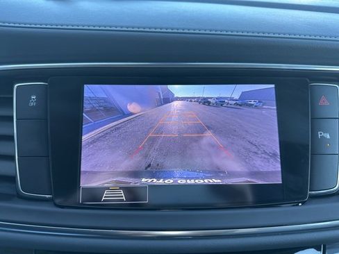 Used 2020 Buick Enclave Preferred image 32